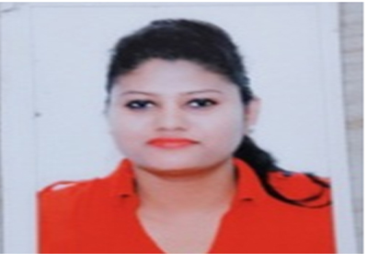 Dr. Amita Koli